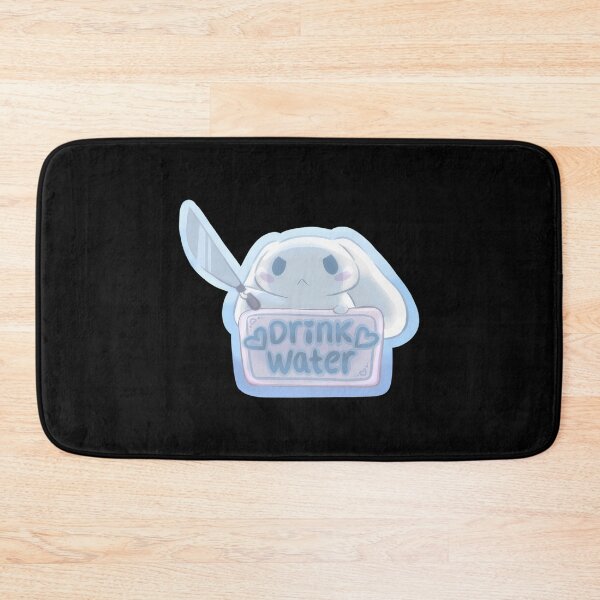Item preview, Cinna Says To Drink Water designed and sold by radford-nakesha.