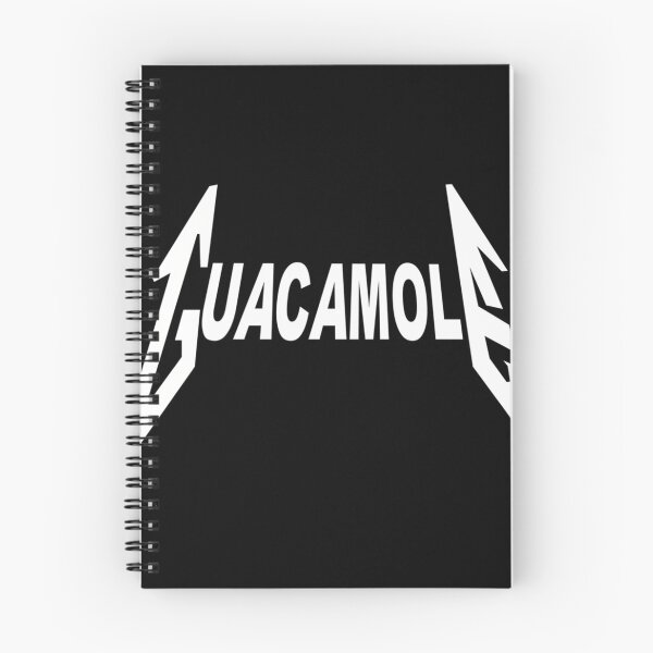 Item preview, Guacamole designed and sold by Yasha Joshua Mavian.