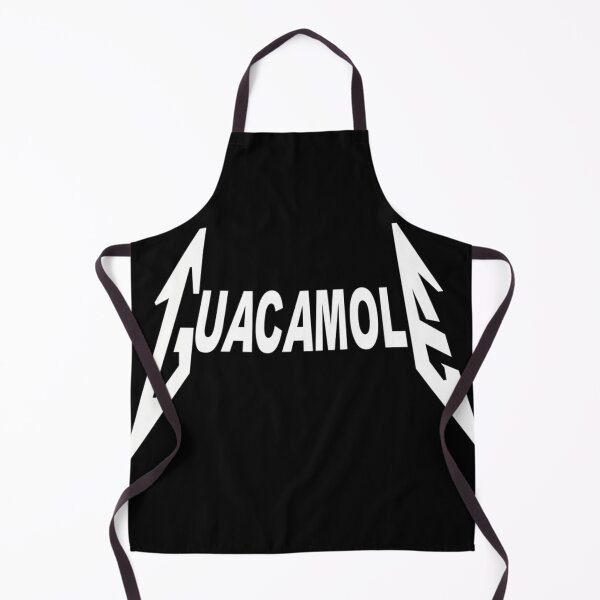 Item preview, Guacamole designed and sold by Yasha Joshua Mavian.