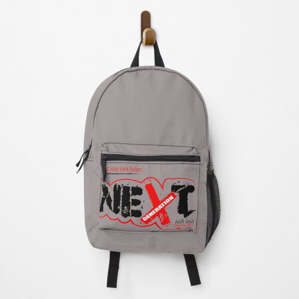 Item preview, Create Your Own Future - Generation X Typography Vector Art designed and sold by Carftora786.