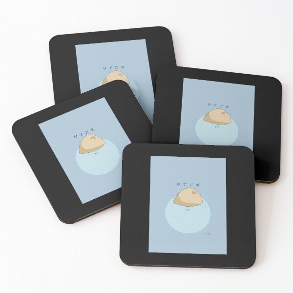 Item preview, Walrus-On-Ice designed and sold by deayeshay.