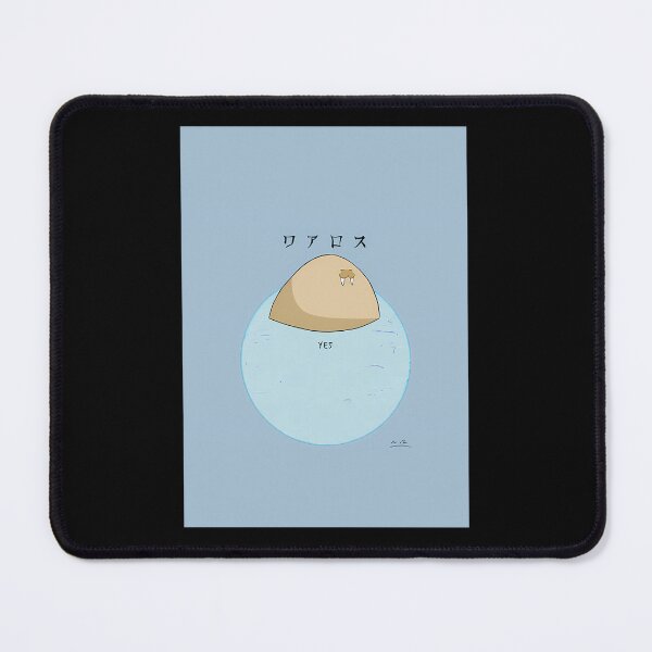 Item preview, Walrus-On-Ice designed and sold by deayeshay.