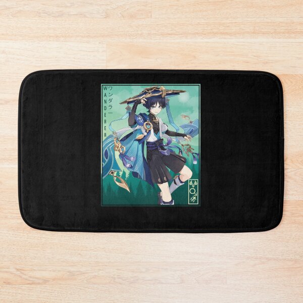 Item preview, Wanderer designed and sold by fbsvbtom.