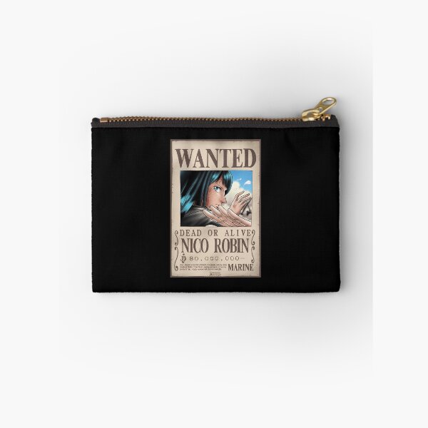 Artikelvorschau, Gesucht: Nico Robin entworfen und verkauft von charlene18sh.