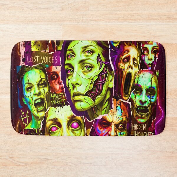 Item preview, LOST WOMEN,LOST VOICES designed and sold by NOIMION DIGITAL ART.