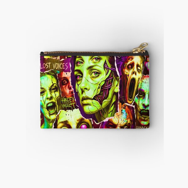 Item preview, LOST WOMEN,LOST VOICES designed and sold by NOIMION DIGITAL ART.