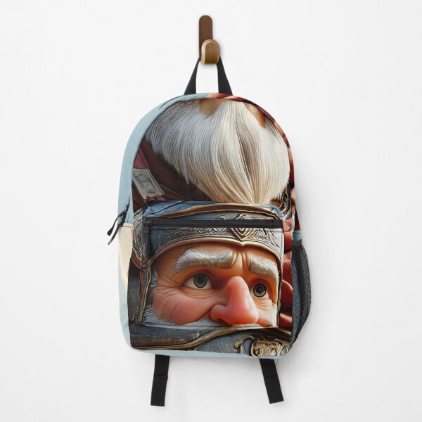 Item preview, Old Fart as a Roman Centurion designed and sold by Colin Bentham.