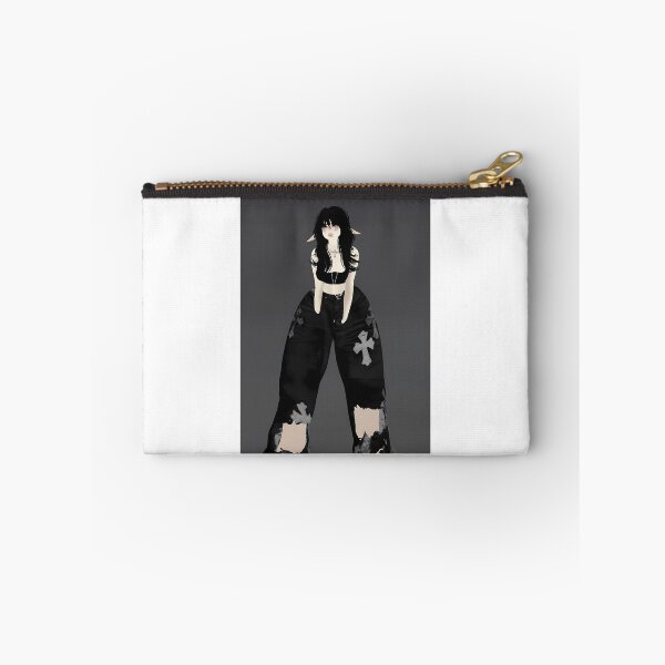 Item preview, Aesthetic Girl Black Outfit designed and sold by anasof-iaappe.
