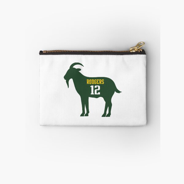 Item preview, Aaron Rodgers - Goat designed and sold by casey-joyner.