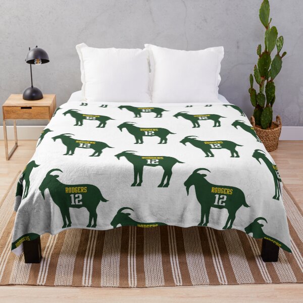 Item preview, Aaron Rodgers - Goat designed and sold by casey-joyner.