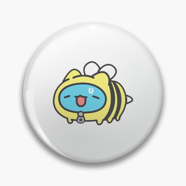 Item preview, Bugcat Capoo designed and sold by noble-soda.