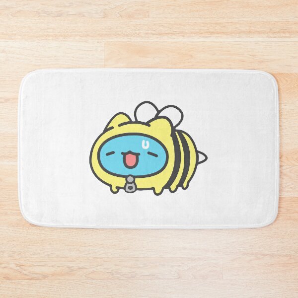 Item preview, Bugcat Capoo designed and sold by noble-soda.