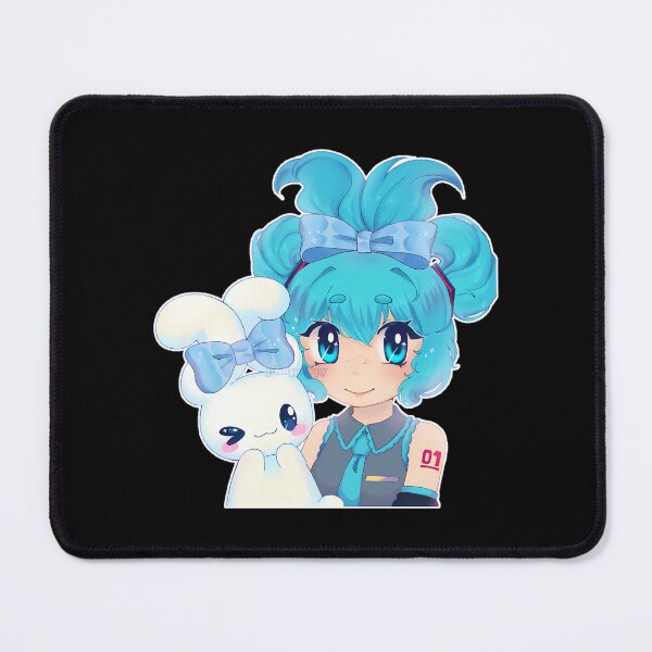Item preview, Cinna X Miku designed and sold by radford-nakesha.