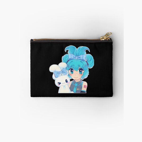 Item preview, Cinna X Miku designed and sold by radford-nakesha.