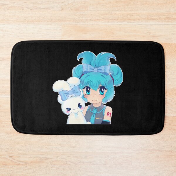 Item preview, Cinna X Miku designed and sold by radford-nakesha.