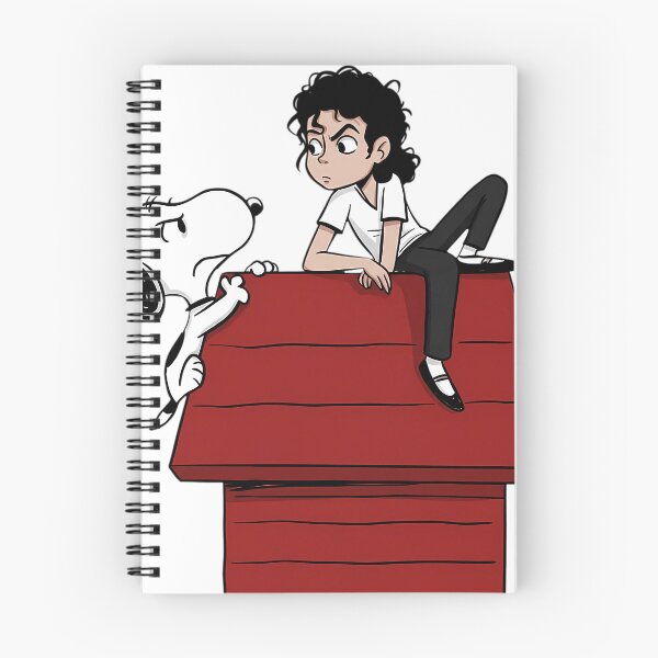 Item preview, Snoopy Jackson Funny designed and sold by Yasha Joshua Mavian.