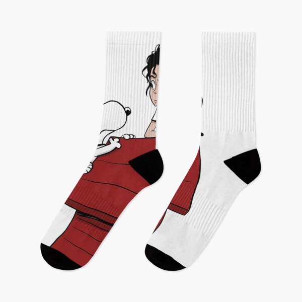 Item preview, Snoopy Jackson Funny designed and sold by Yasha Joshua Mavian.