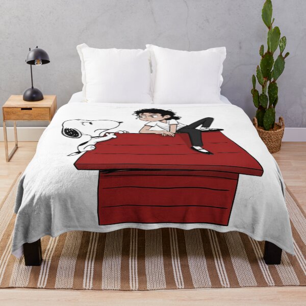 Item preview, Snoopy Jackson Funny designed and sold by Yasha Joshua Mavian.