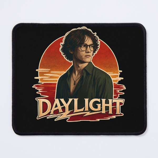 Item preview, Daylight Sunset Art designed and sold by MarianSelene.
