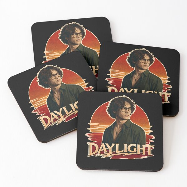 Item preview, Daylight Sunset Art designed and sold by MarianSelene.