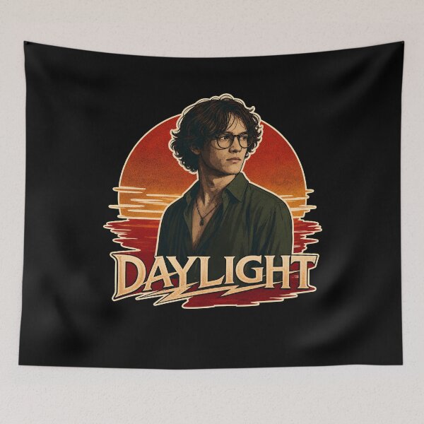 Item preview, Daylight Sunset Art designed and sold by MarianSelene.