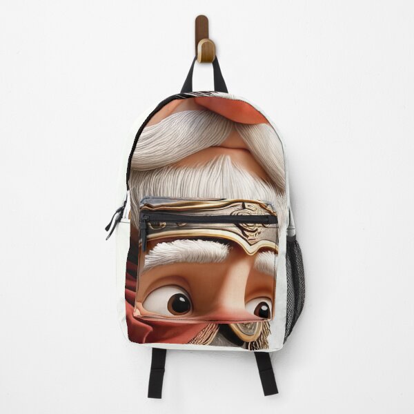 Item preview, Old Fart as a Roman Centurion designed and sold by Colin Bentham.