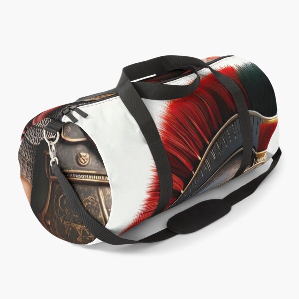 Item preview, Old Fart as a Roman Centurion designed and sold by Colin Bentham.