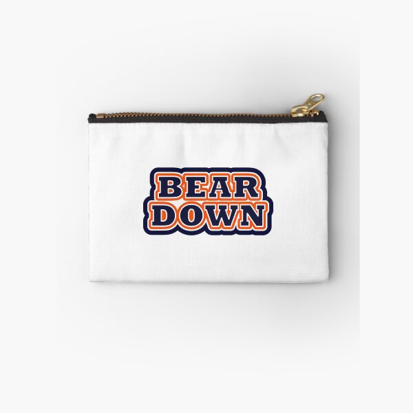 Item preview, Bear Down - Uniform Colors designed and sold by casey-joyner.