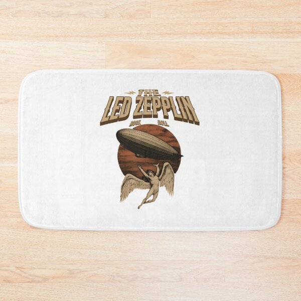 Item preview,  Led Zeppelin Angel'S Zeppelin designed and sold by SkamzaBaby.