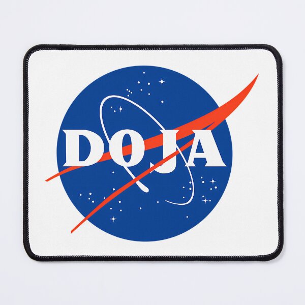 Item preview, Doja Nasa designed and sold by trididjeltiz.