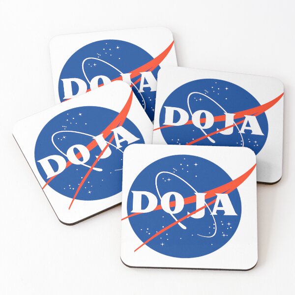 Item preview, Doja Nasa designed and sold by trididjeltiz.
