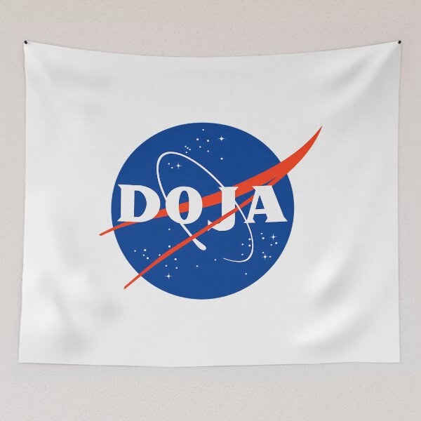 Item preview, Doja Nasa designed and sold by trididjeltiz.