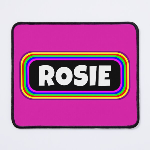 Item preview, Rosie designed and sold by glowdesigns.