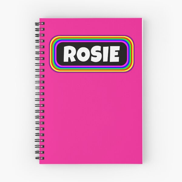 Item preview, Rosie designed and sold by glowdesigns.