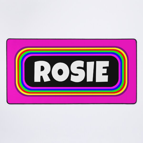 Item preview, Rosie designed and sold by glowdesigns.
