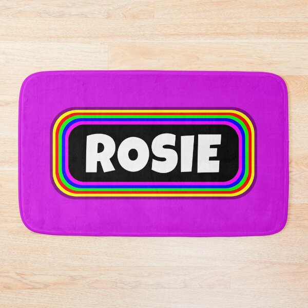 Item preview, Rosie designed and sold by glowdesigns.