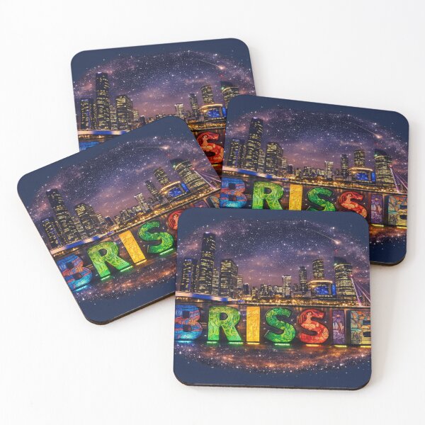 Item preview, Brissie Galaxy Nights designed and sold by PhotosByG.