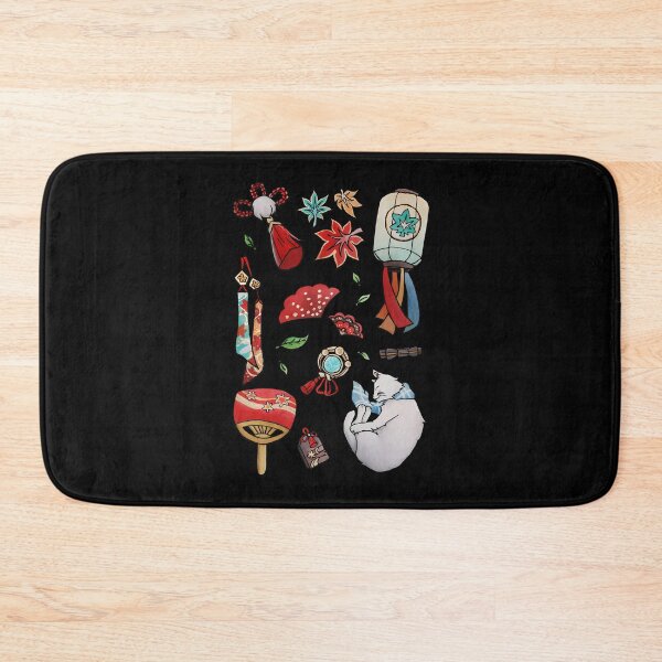 Item preview, Watercolor-Genshin-Impact-Kazuha-Set designed and sold by fbsvbtom.