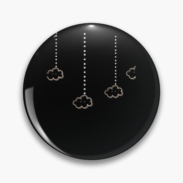 Item preview, Wearing-This-Puffy-Charm designed and sold by blorrix.