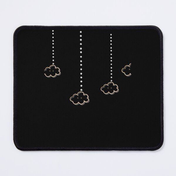 Item preview, Wearing-This-Puffy-Charm designed and sold by blorrix.