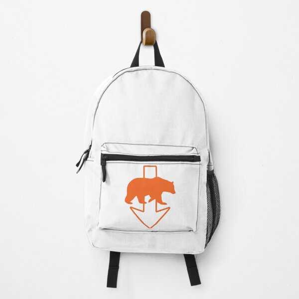 Item preview, Bear Down designed and sold by casey-joyner.