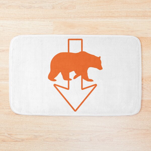 Item preview, Bear Down designed and sold by casey-joyner.