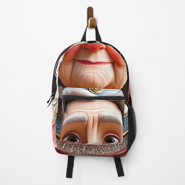Item preview, Old Fart as a Roman Centurion designed and sold by Colin Bentham.