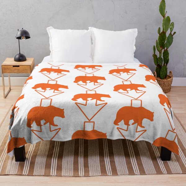 Item preview, Bear Down designed and sold by casey-joyner.