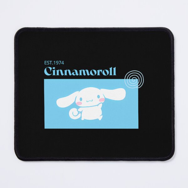 Item preview, Cinnamoroll - The Sweetest Sky Pup designed and sold by radford-nakesha.