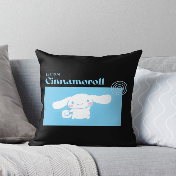 Item preview, Cinnamoroll - The Sweetest Sky Pup designed and sold by radford-nakesha.