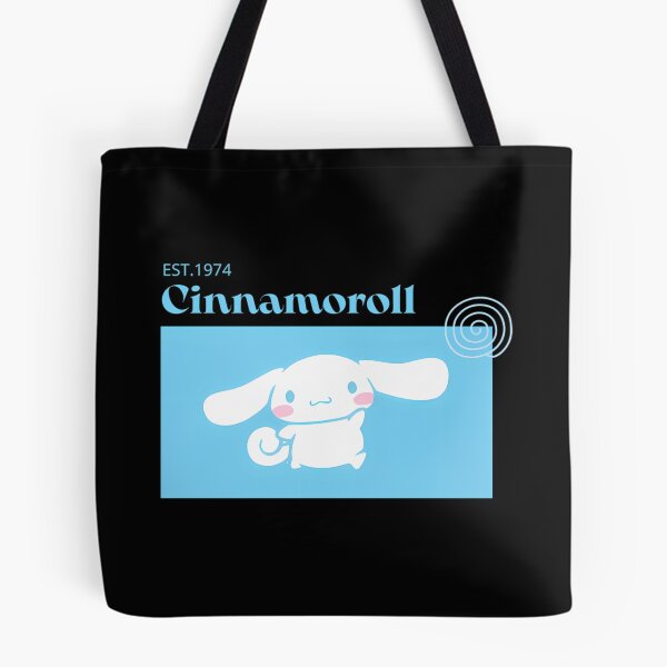Item preview, Cinnamoroll - The Sweetest Sky Pup designed and sold by radford-nakesha.