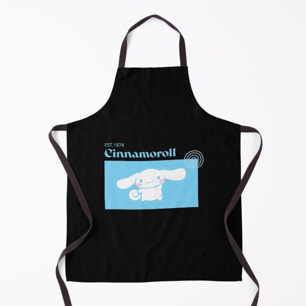 Item preview, Cinnamoroll - The Sweetest Sky Pup designed and sold by radford-nakesha.
