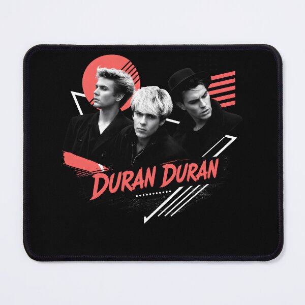 Item preview, Duran Duran Retro Pop designed and sold by MarianSelene.