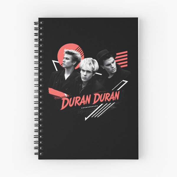 Item preview, Duran Duran Retro Pop designed and sold by MarianSelene.